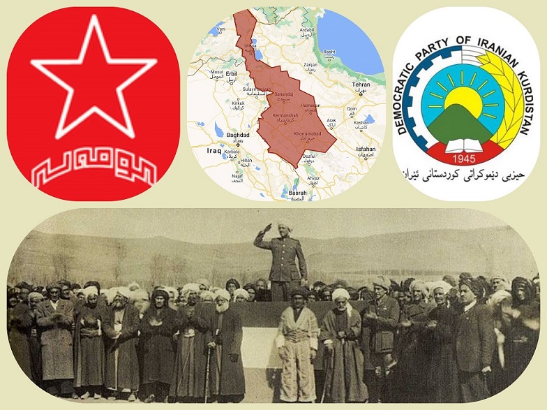 The Kurdish Struggle And Identity In Iran Washington Kurdish Institute The Kurdish Struggle And Identity In Iran Washington Kurdish Institute