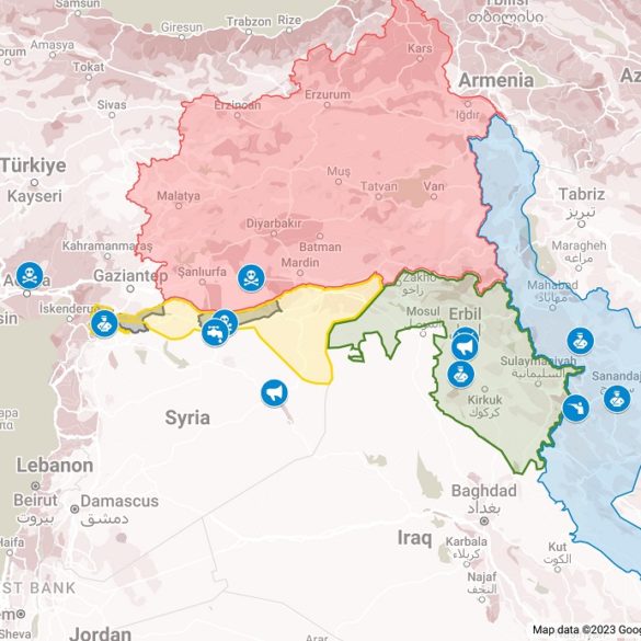 Washington Rally for Kurdistan's Independence Referendum | Washington ...