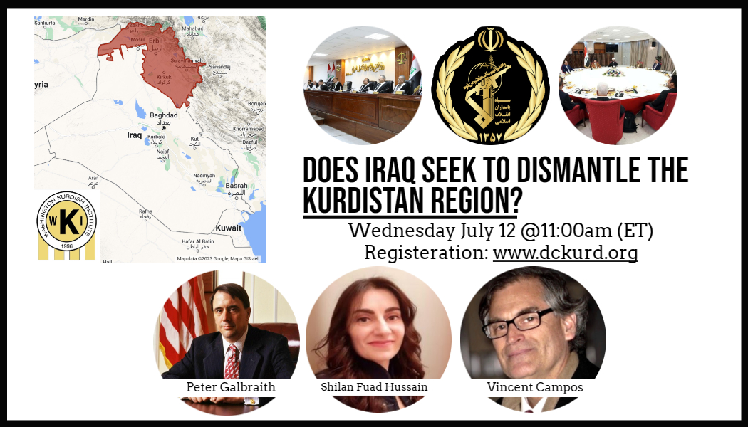 The New Humanitarian  In Iraqi Kurdistan, reality bites as